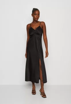 Wal G Baily Slip Maxi Dress – Occasion Wear . Closeout Sale|Women Occasion Wear
