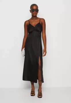 Wal G Baily Slip Maxi Dress – Occasion Wear . Closeout Sale|Women Occasion Wear
