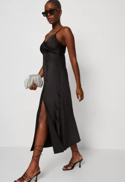 Wal G Baily Slip Maxi Dress – Occasion Wear . Closeout Sale|Women Occasion Wear