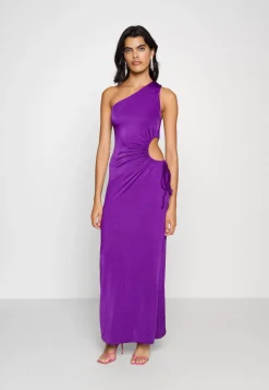 Wal G Barbie Cut Out Dress – Maxi Dress . Top Sellers|Women Dress