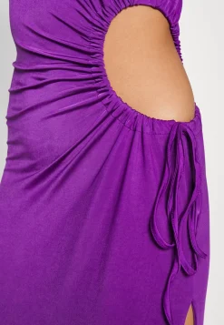 Wal G Barbie Cut Out Dress – Maxi Dress . Top Sellers|Women Dress