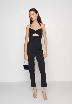 Wal G Barry Cut Out – Jumpsuit . Cheap Online|Women Jumpsuit