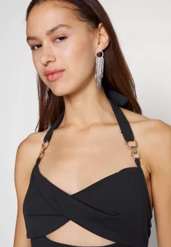 Wal G Barry Cut Out – Jumpsuit . Cheap Online|Women Jumpsuit
