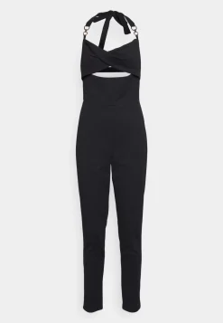 Wal G Barry Cut Out – Jumpsuit . Cheap Online|Women Jumpsuit