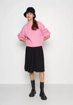 Wal G Barry Pleat Skirt – Pleated Skirt . Online Sales|Women Skirt