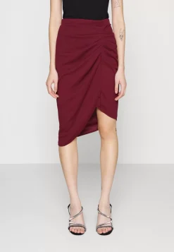 Wal G Becky Skirt – Pencil Skirt . Closeout Sale|Women Skirt