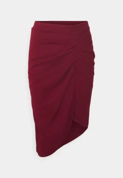 Wal G Becky Skirt – Pencil Skirt . Closeout Sale|Women Skirt