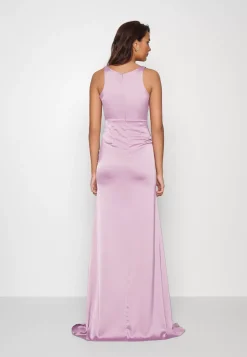 Wal G Bell V Neck Dress – Occasion Wear . Shop|Women Occasion Wear