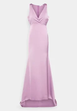 Wal G Bell V Neck Dress – Occasion Wear . Shop|Women Occasion Wear