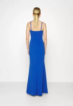 Wal G Bella Strappy Maxi Dress – Occasion Wear . Online Sales|Women Occasion Wear