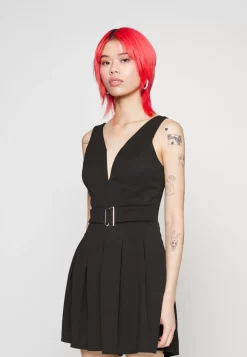 Wal G Belted Playsuit – Jumpsuit . Shop|Women Jumpsuit