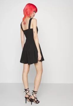 Wal G Belted Playsuit – Jumpsuit . Shop|Women Jumpsuit