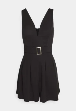 Wal G Belted Playsuit – Jumpsuit . Shop|Women Jumpsuit