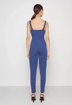 Wal G Ben Cut Out Jumpsuit – Jumpsuit . Free Delivery|Women Jumpsuit