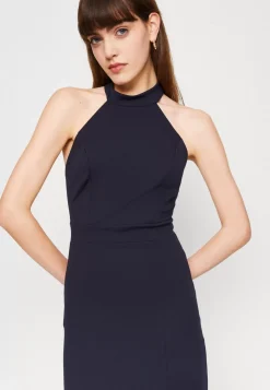 Wal G Benedette Midi Dress – Cocktail Dress / Party Dress . Discount Online|Women Dress