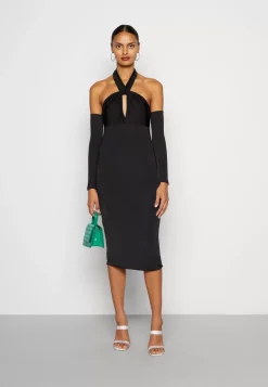 Wal G Benny Cut Out – Cocktail Dress / Party Dress . Shop|Women Dress