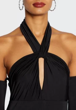 Wal G Benny Cut Out – Cocktail Dress / Party Dress . Shop|Women Dress