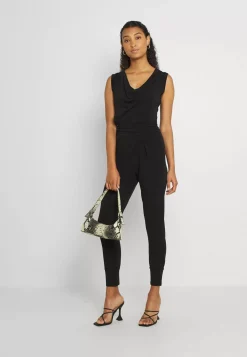 Wal G Bernie Cowl – Jumpsuit . Free Delivery|Women Jumpsuit