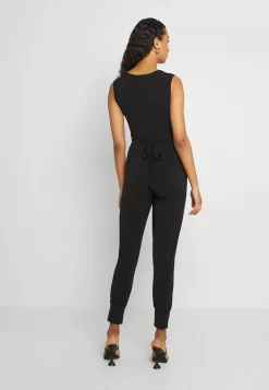 Wal G Bernie Cowl – Jumpsuit . Free Delivery|Women Jumpsuit
