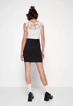 Wal G Betty Mini Dress – Shift Dress . Tendy Style|Women Dress
