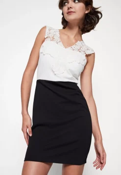 Wal G Betty Mini Dress – Shift Dress . Tendy Style|Women Dress