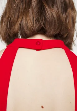 Wal G Billy Frill Dress – Cocktail Dress / Party Dress . Hot Selling|Women Dress