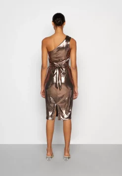 Wal G Billy One Shoulder – Cocktail Dress / Party Dress . Shop|Women Dress