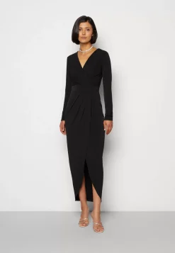 Wal G Bina Maxi Dress – Cocktail Dress / Party Dress . Discount Online|Women Dress