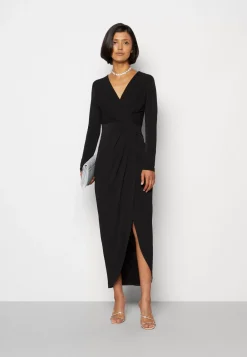 Wal G Bina Maxi Dress – Cocktail Dress / Party Dress . Discount Online|Women Dress