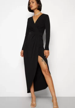 Wal G Bina Maxi Dress – Cocktail Dress / Party Dress . Discount Online|Women Dress