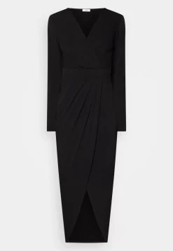 Wal G Bina Maxi Dress – Cocktail Dress / Party Dress . Discount Online|Women Dress