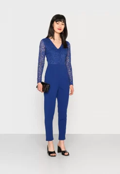 Wal G Blake Long Sleeve – Jumpsuit . Official|Women Jumpsuit