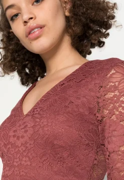 Wal G Blake Long Sleeve Midi Dress – Shift Dress . Free Delivery|Women Dress