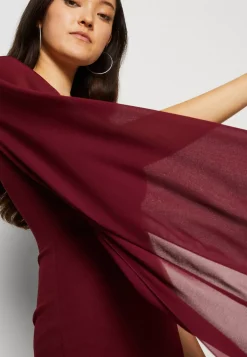 Wal G Bobby Dress – Jersey Dress . Online Sales|Women Dress