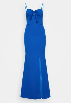 Wal G Bow Maxi Dress – Cocktail Dress / Party Dress . Excellent|Women Dress