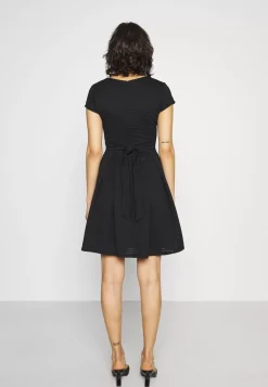 Wal G Briege Skater Dress – Day Dress . Discount Sale|Women Dress