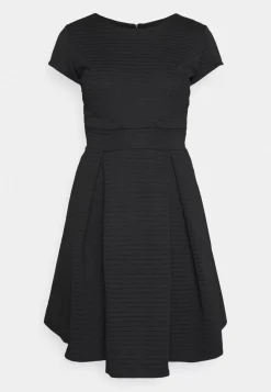 Wal G Briege Skater Dress – Day Dress . Discount Sale|Women Dress