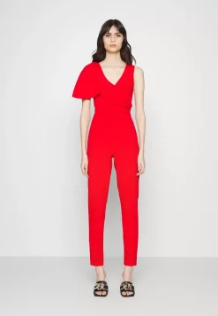 Wal G Brinny One Sleeve – Jumpsuit . Opening Sales|Women Jumpsuit