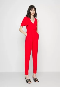 Wal G Brinny One Sleeve – Jumpsuit . Opening Sales|Women Jumpsuit