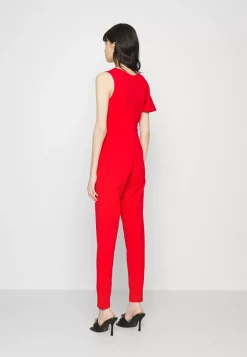 Wal G Brinny One Sleeve – Jumpsuit . Opening Sales|Women Jumpsuit