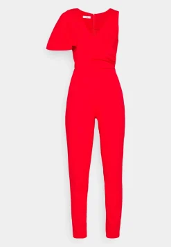 Wal G Brinny One Sleeve – Jumpsuit . Opening Sales|Women Jumpsuit