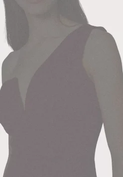 Wal G Bro One Shoulder Midi – Cocktail Dress / Party Dress . Special|Women Dress