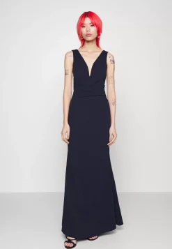 Wal G Bru Maxi – Cocktail Dress / Party Dress . Tendy Style|Women Dress