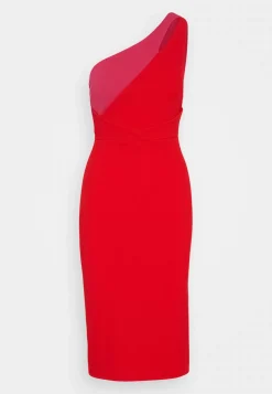 Wal G Bryn Cut Out Midi Dress – Jersey Dress . Tendy Style|Women Dress