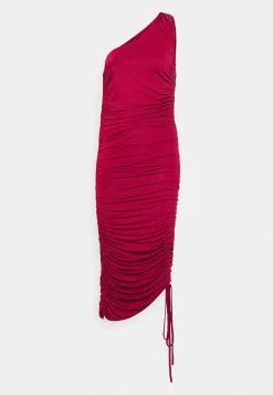 Wal G Cali Rouched Mini Dress – Jersey Dress . Top Sellers|Women Dress