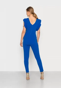 Wal G Cassidyfront Zip – Jumpsuit . Cheap|Women Jumpsuit