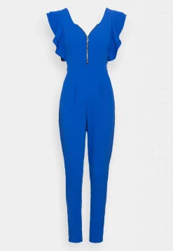 Wal G Cassidyfront Zip – Jumpsuit . Cheap|Women Jumpsuit