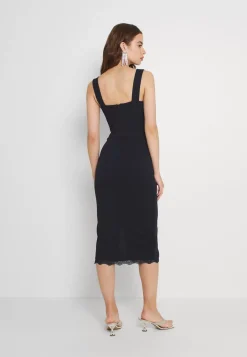 Wal G Chantelle Midi Dress – Jersey Dress . Special|Women Dress