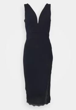 Wal G Chantelle Midi Dress – Jersey Dress . Special|Women Dress