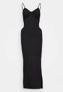 Wal G Charlie Cut Out Maxi – Cocktail Dress / Party Dress . Discount Online|Women Dress